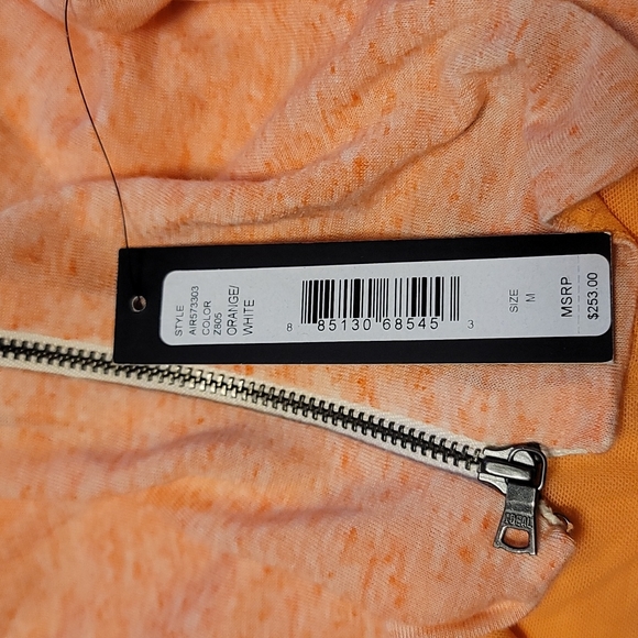 Alice + Olivia midi dress - Picture 5 of 5